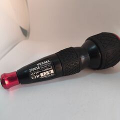 VESSEL ベッセル 電ドラボール 220USBの画像