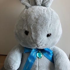 Happy birthday bear BIgぬいぐるみ 3月