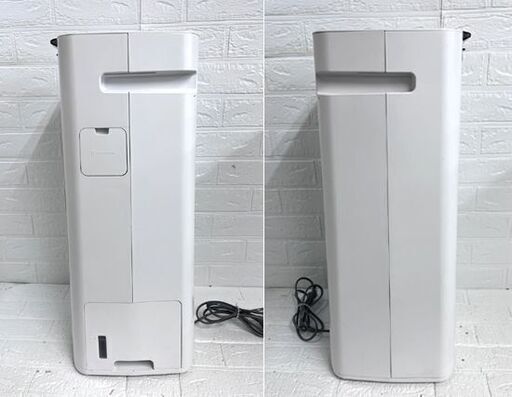 シャープ 加湿空気清浄機 2020年製 KI-JS40-W プラズマクラスター  SHARP 加湿器 訳アリ ☆札幌市白石区 白石店 