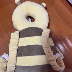 美品★赤ちゃん 転倒防止 ごっつん防止の画像