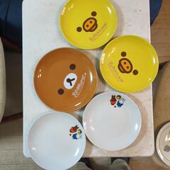 皿