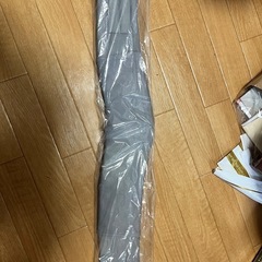 新品未使用　首用サポーター