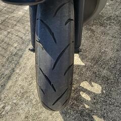 スーパーディオ(AF27) エアサル68ccの画像