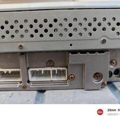 チェイサー　アバンテからの取り外しの画像