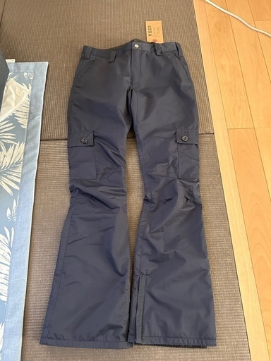 スノーボード ベスプ パンツ Lサイズ