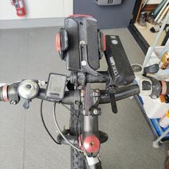 自転車　BIGDADDYの画像