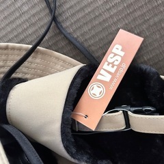 スノーボード ベスプ バケハの画像
