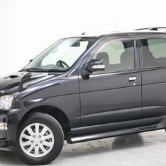 4WDのターボ付き❕❕パワー抜群👍