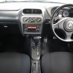 4WDのターボ付き❕❕パワー抜群👍の画像