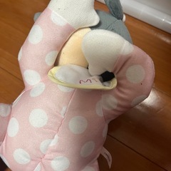一緒にねんねすやすやメロディー ミニーちゃんの画像