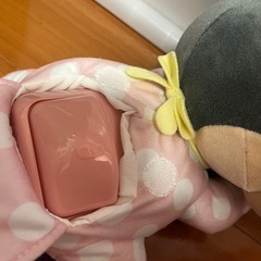 一緒にねんねすやすやメロディー ミニーちゃんの画像