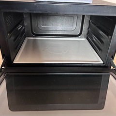 【値引き可能！】2019年製　日立　スチームオーブンレンジ　ジャンク　の画像