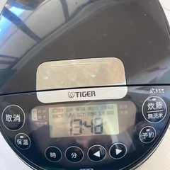 tiger  
炊飯器 5.5