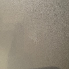 ダイニングチェア　グレーの画像