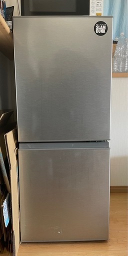 冷蔵庫 (cipi) 寺家のキッチン家電《冷蔵庫》の中古あげます・譲ります｜ジモティーで不用品の処分