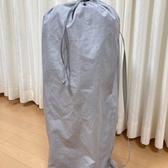 (取引中)日本育児　ベビーサークルの画像