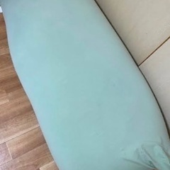 ヨギボー　ピスタチオカラー