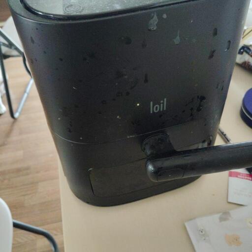 ノンフライヤー
