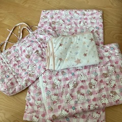 子供布団セット