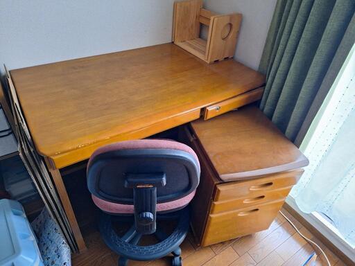 中古】大阪府の学習机を格安/激安/無料であげます・譲ります｜ジモティー
