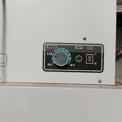 ISEKI イセキ ファームストッカＥ７Ａ 米保冷庫お米米保管米袋30kg７袋 (momotarou)  土居田の季節、空調家電《空気清浄機》の中古あげます・譲ります｜ジモティーで不用品の処分
