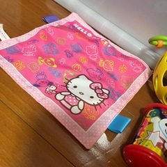 0歳児が大好きなおもちゃの画像