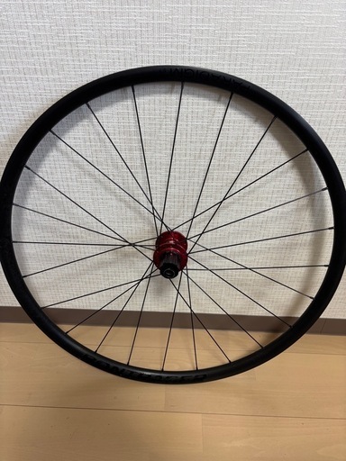 自転車 BONTRAGER. PARADIGM SL