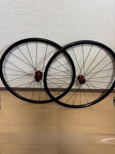 自転車 BONTRAGER. PARADIGM SL