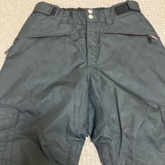 レディース　スキーウェア　美品　KISSMARK Lサイズの画像