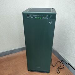 ダイキン DAIKIN 加湿ストリーマ搭載空気清浄機 MCK55...