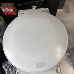 シーリングライト