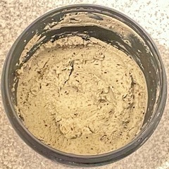 LUSH パワーマスクの画像