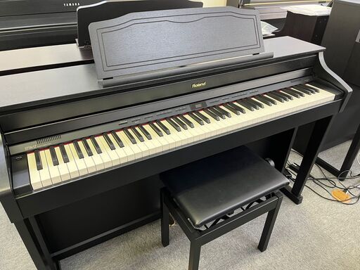 Roland  HP506GP　電子ピアノ