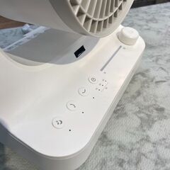 サーキュレーター ドウシシャ FCW-180D 2021年製【安心の3ヶ月保証】💳自社配送時🌟代引き可💳※現金、クレジット、スマホ決済対応※の画像