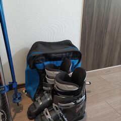 スキーセット　170センチ