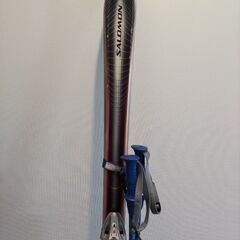 スキーセット　170センチの画像