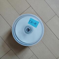 CD-R　ディスクの画像