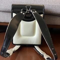 ランドセルの画像