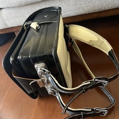 ランドセルの画像