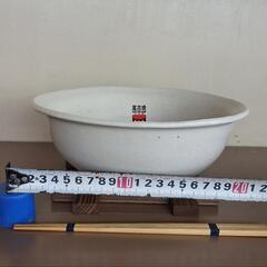 どんぶり　直火OK　 萬古烧 　三鈴陶器 の画像