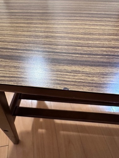 カリモク60 リビングテーブルS