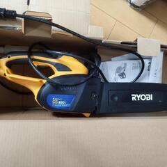 RYOBI 電動チェーンソー CS-2501