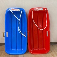 スノーボード　2個