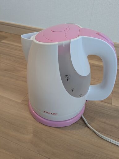 電気ケトル
