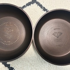 フライパンセットの画像