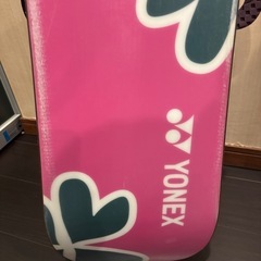 スノーボード板142　ビンディングの画像