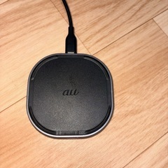 Anker置くだけ充電器