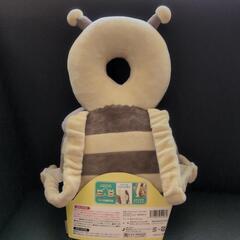 ☆最終セール中☆【せおってクッション】美品の画像