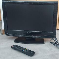 19V型液晶テレビ