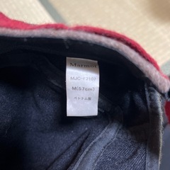 帽子の画像
